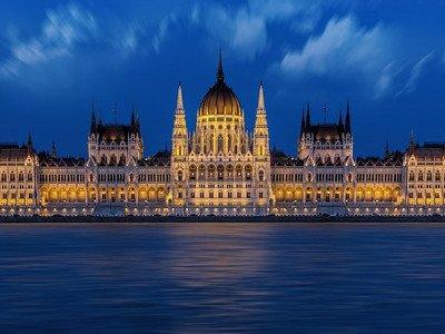 BUDAPEST:LA PARIGI DELL'EST